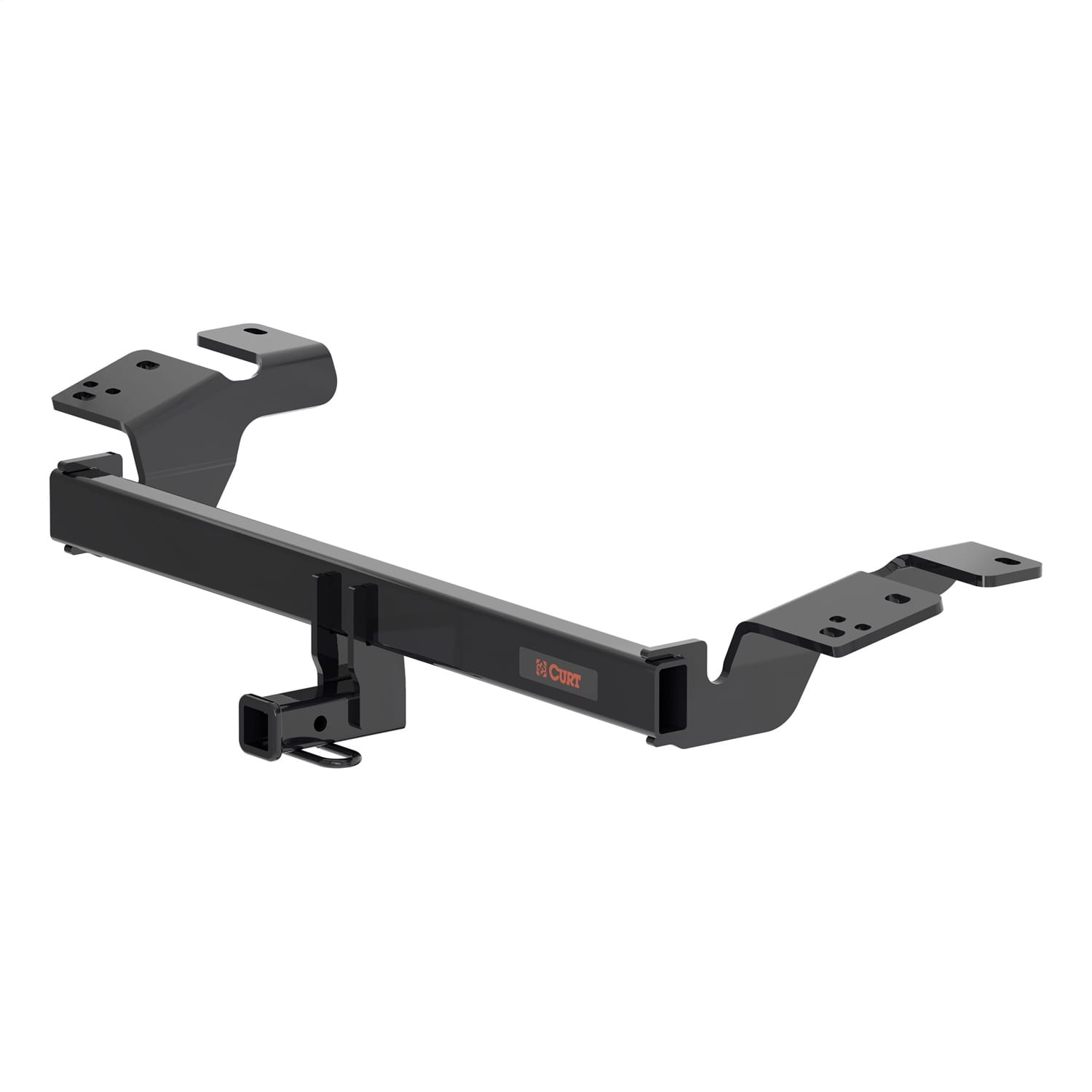 Class 1 Trailer Hitch; 1-1/4in. Receiver; Select Toyota Camry