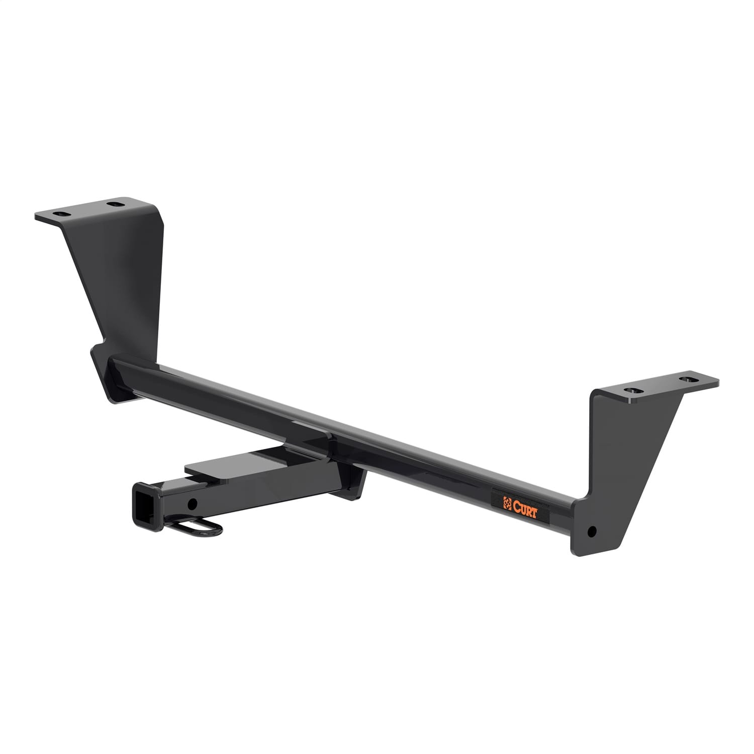 Class 1 Hitch; 1-1/4in. Receiver; Select Nissan Sentra (excluding S)
