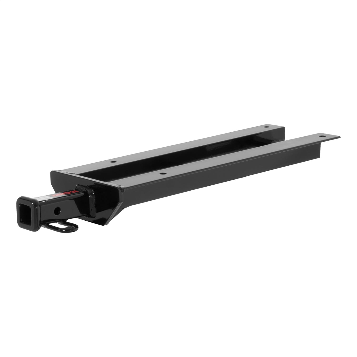 Class 1 Trailer Hitch; 1-1/4in. Receiver; Select Volvo S40; V40