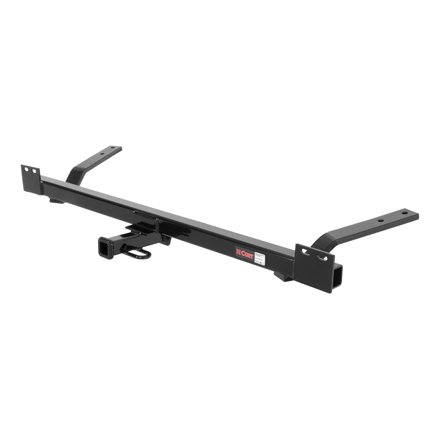 Class 2 Hitch; 1-1/4in.; Select Buick; Chevrolet; Oldsmobile; Pontiac (Concealed