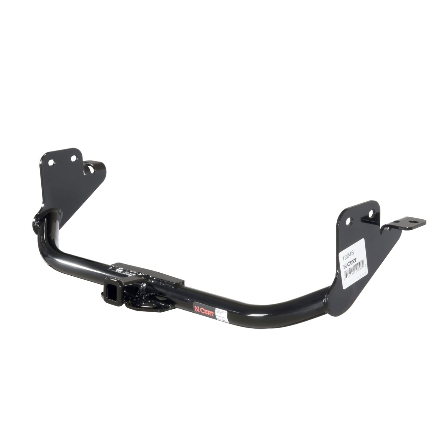 Class 2 Trailer Hitch; 1-1/4in. Receiver; Select Mitsubishi Outlander Sport; RVR