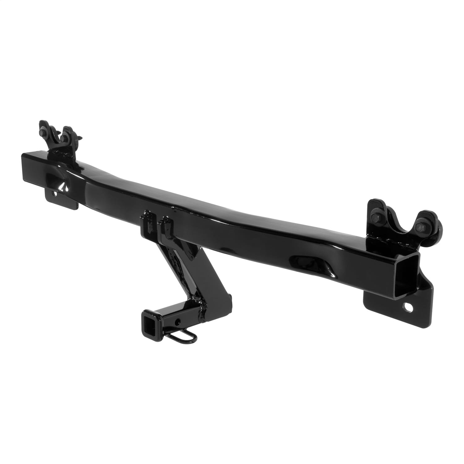 Class 2 Hitch; 1-1/4in. Receiver; Select Volvo S60; V60; Cross Country; V70; XC7
