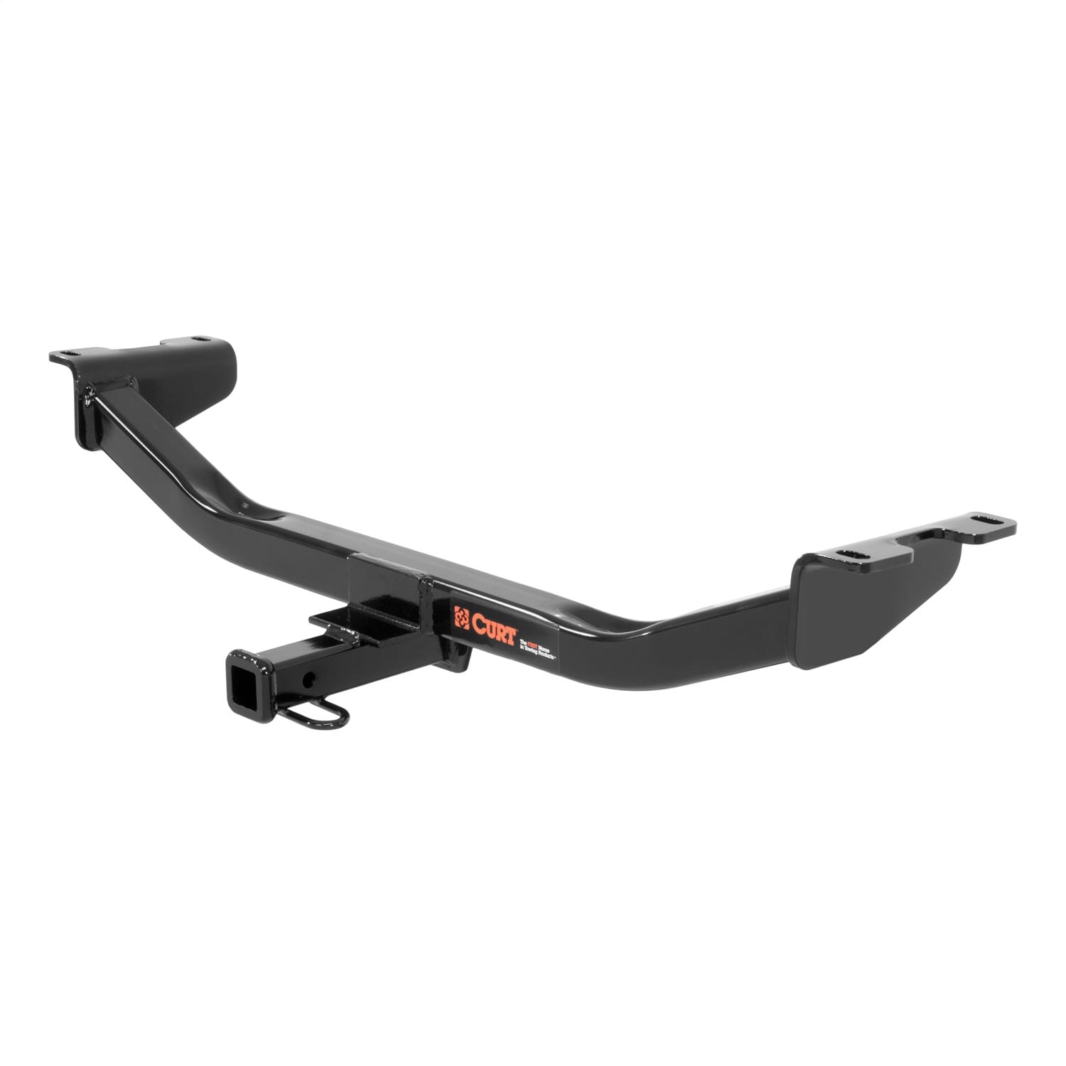 Class 2 Trailer Hitch; 1-1/4in. Receiver; Select Acura RDX