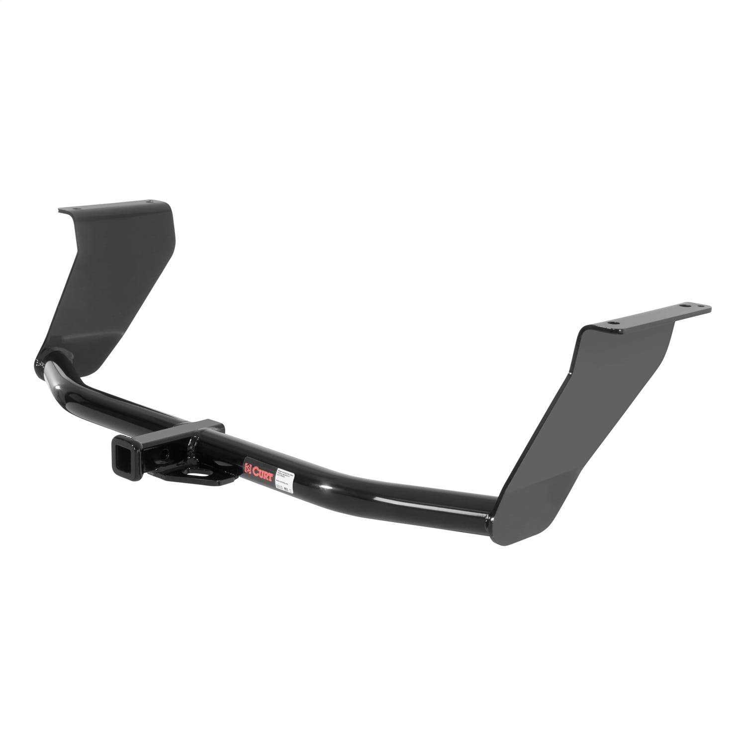 Class 2 Trailer Hitch; 1-1/4in. Receiver; Select Hyundai Genesis