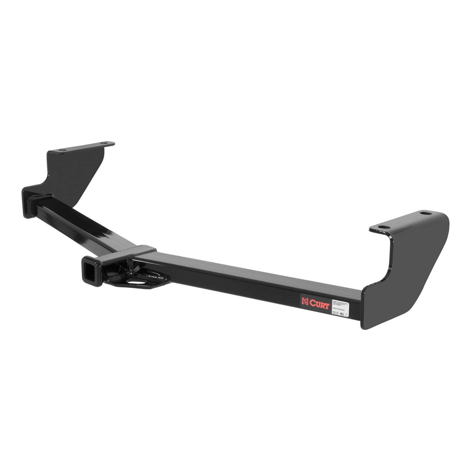 Class 2 Hitch; 1-1/4in. Receiver; Select Town/Country; Caravan; Voyager