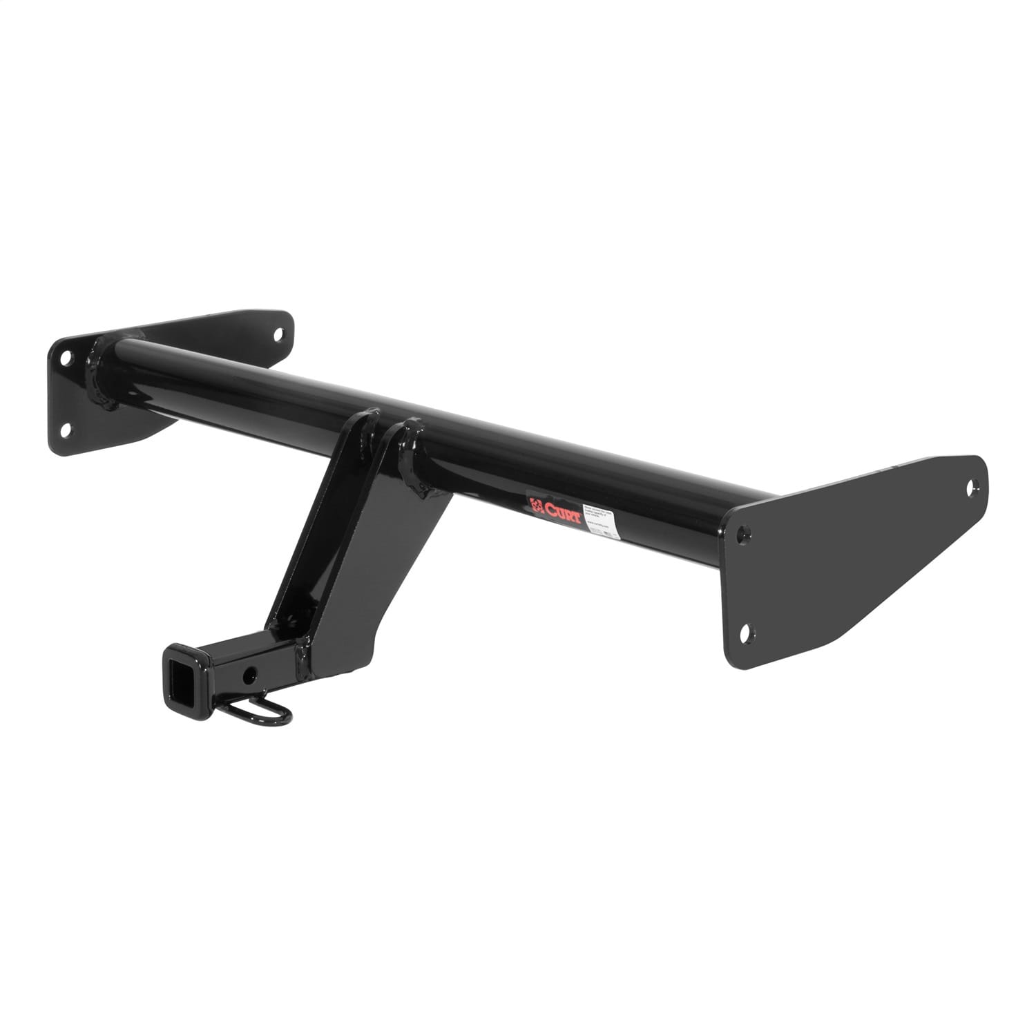 Class 2 Hitch; 1-1/4in. Receiver; Select Chevrolet Captiva Sport; Saturn Vue