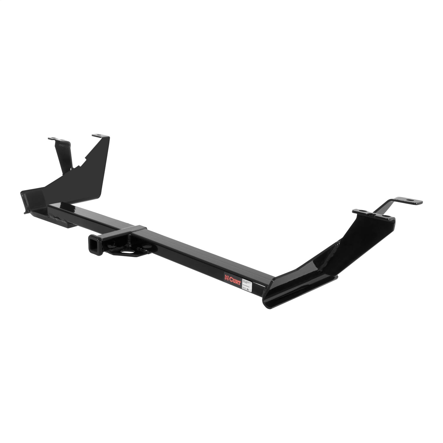 Class 2 Hitch; 1-1/4in. Receiver; Select Town/Country; Caravan; Grand Caravan