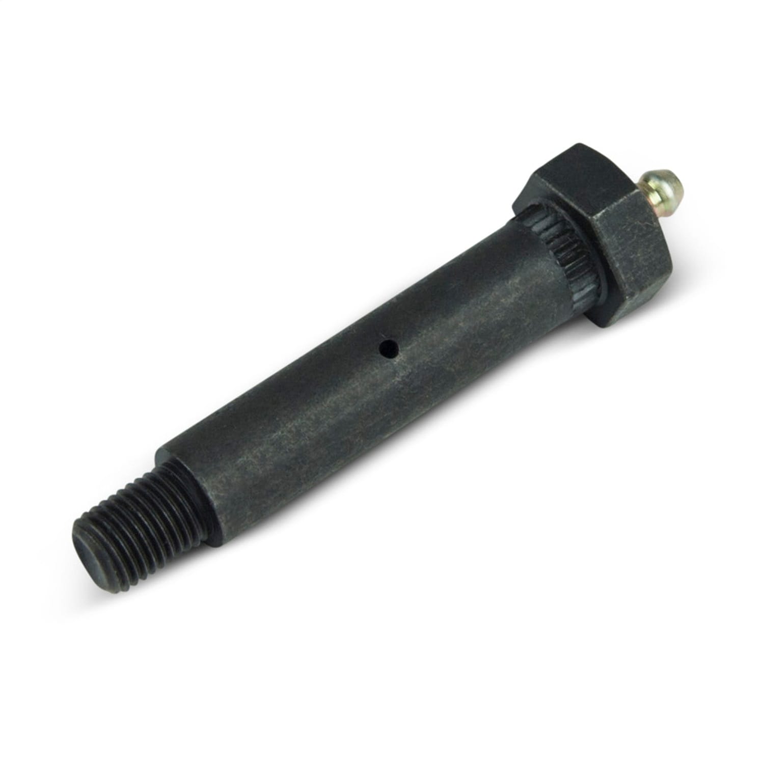 Wet Shoulder Bolt for Trailer Axle Hangers; 9/16in. x 2.325in.
