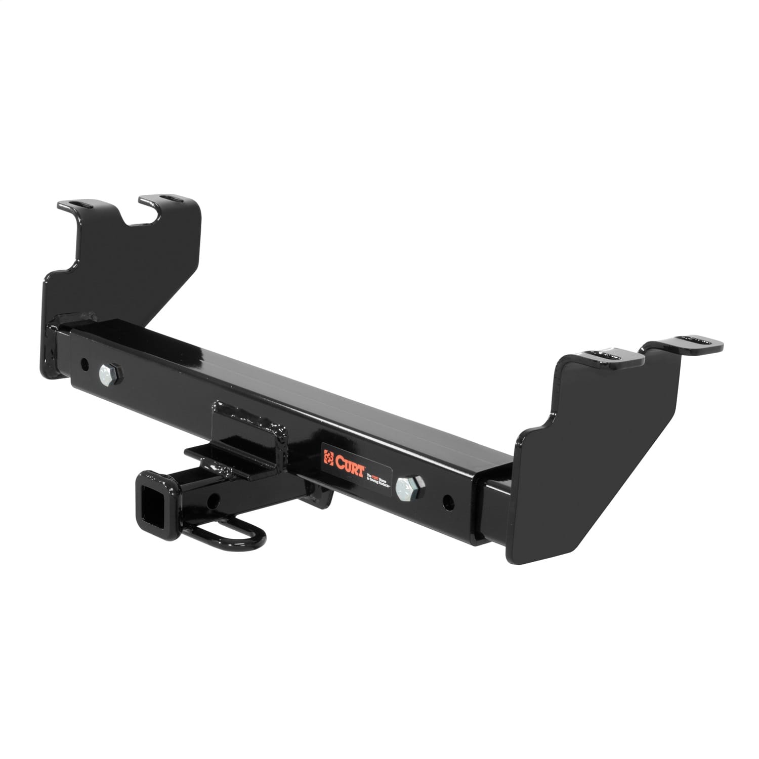 Class 2 Multi-Fit Trailer Hitch with 1-1/4in. Receiver thumbnail 2