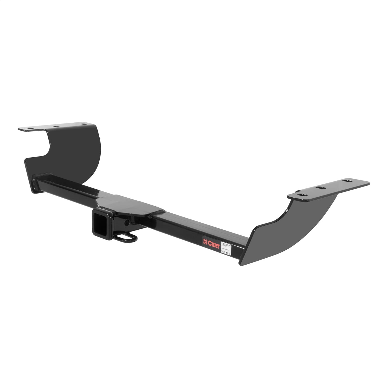 Class 3 Hitch; 2in.; Select Chrysler 300; Dodge Challenger; Charger; Magnum