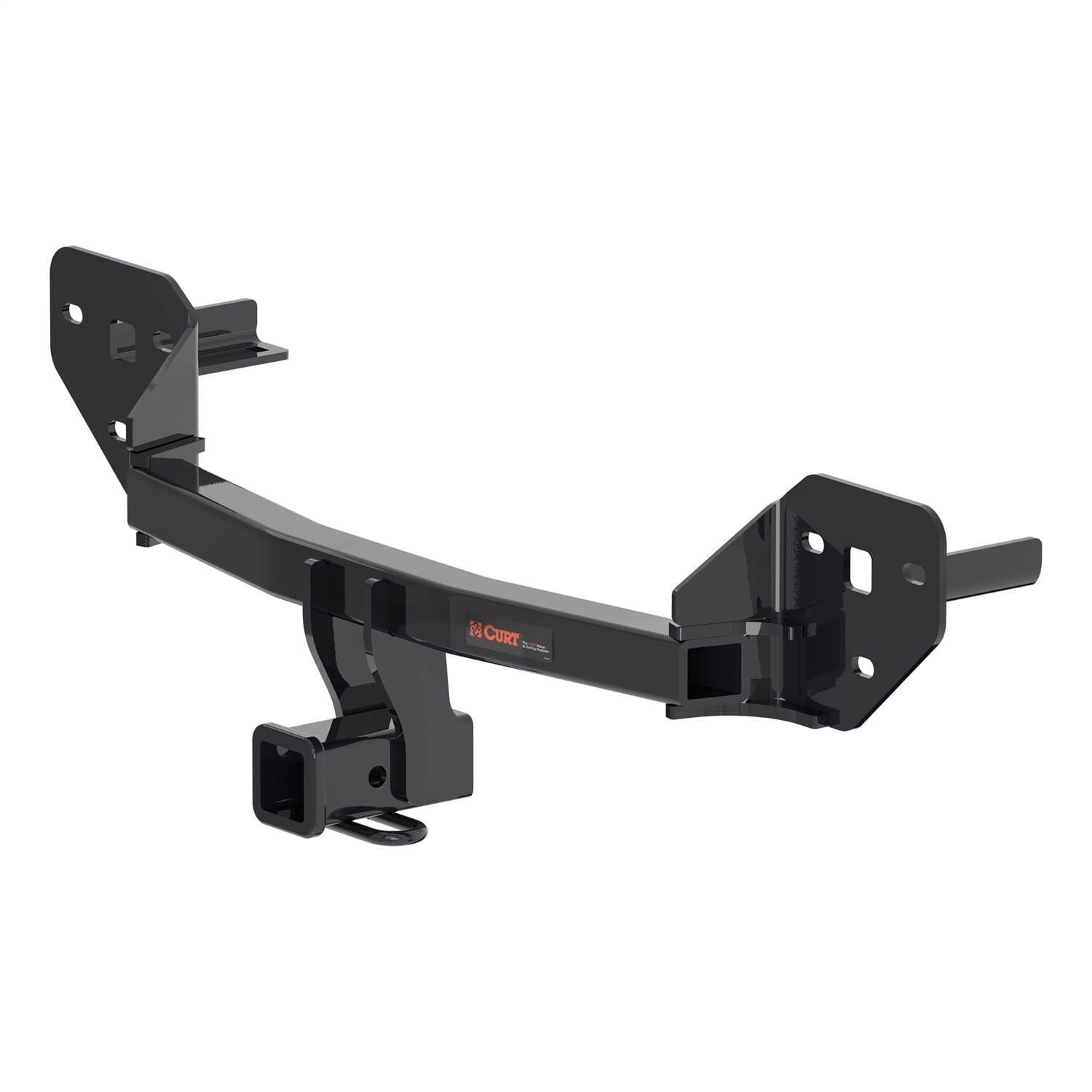 Class 3 Trailer Hitch; 2in. Receiver; Select Subaru Outback; Legacy