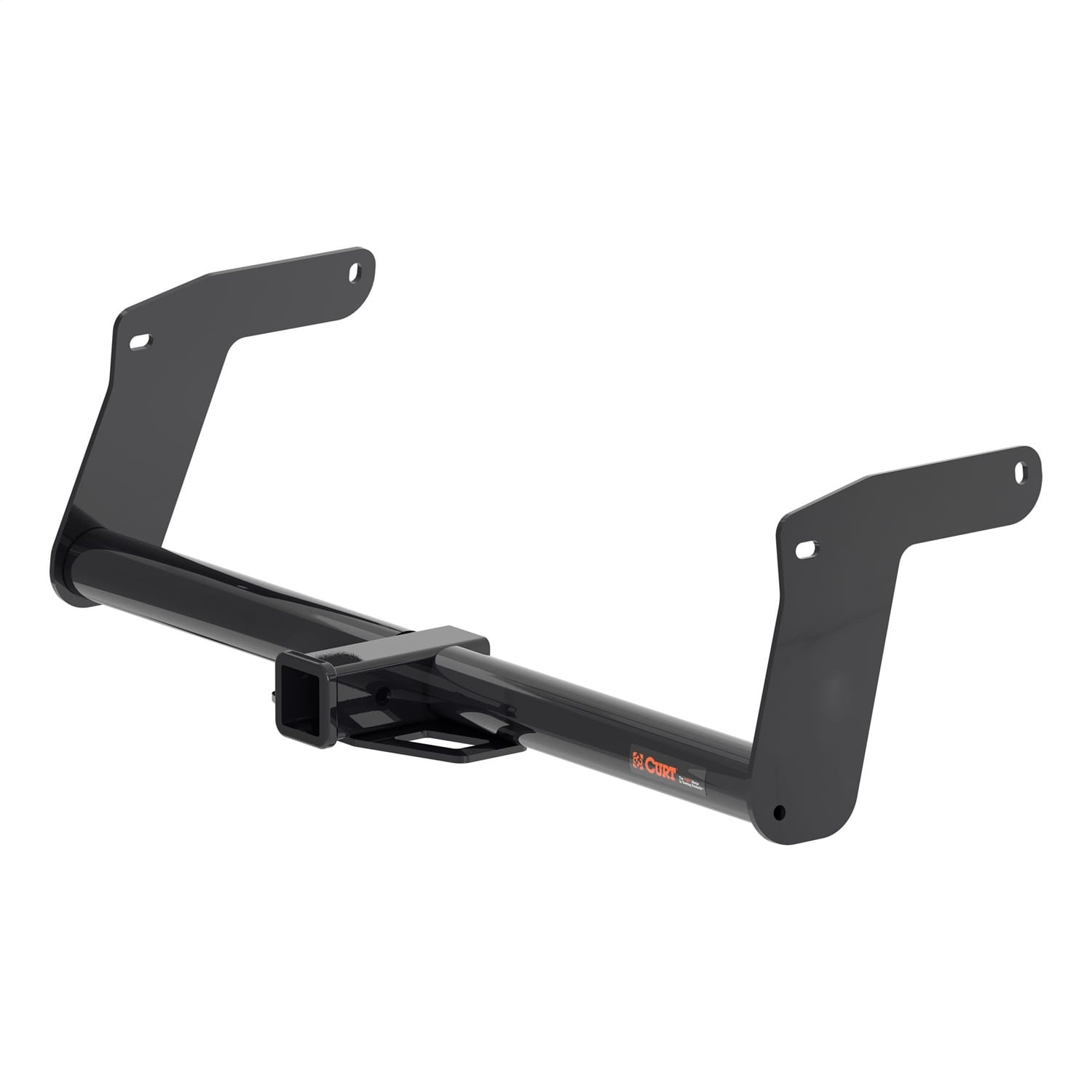 Class 3 Trailer Hitch; 2in. Receiver; Select Lexus NX250; NX350; NX350h; NX450h+