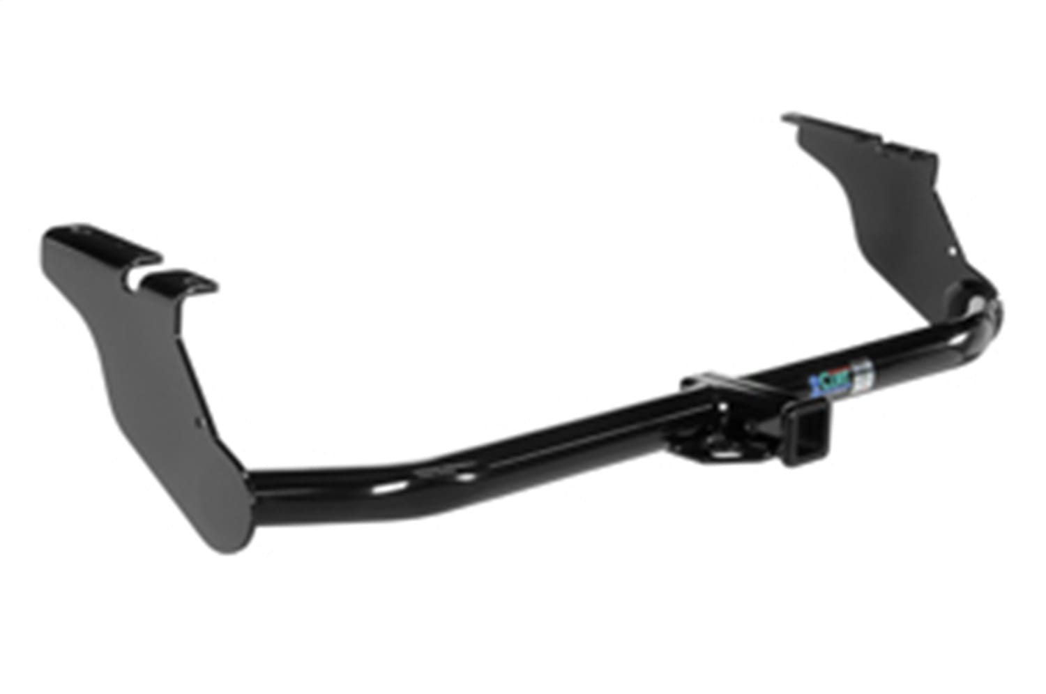 Class 3 Trailer Hitch; 2in. Receiver; Select Ford Flex thumbnail 2