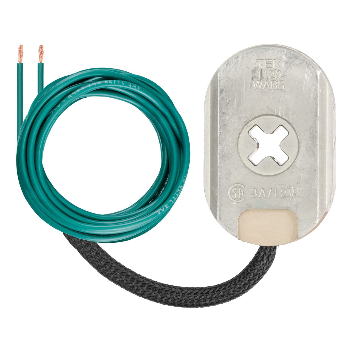 Electric Trailer Brake Magnet Kit-10in. x 2.25in. thumbnail 3