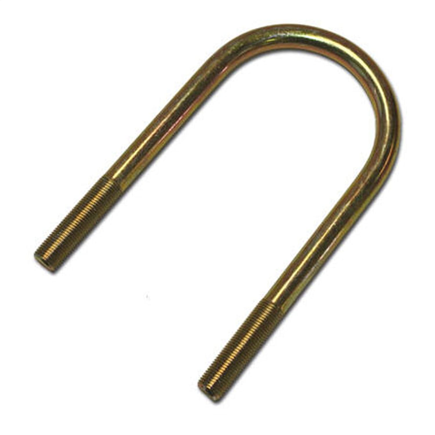3/8in. U-Bolt for 1-3/4in. Axle Tube; Up to 2;200 lbs.