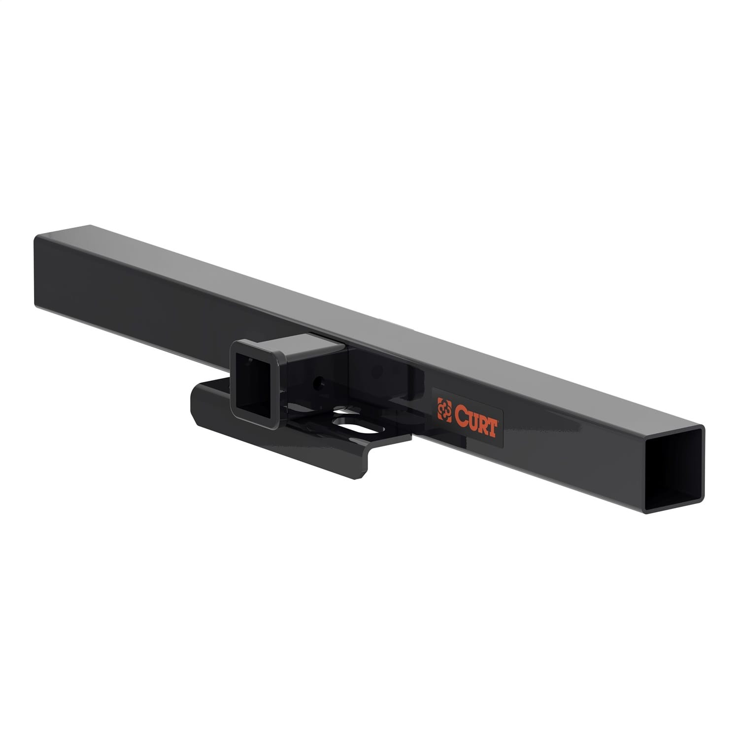 44in. Universal Weld-On Hitch Center Section; 2-1/2in. Receiver (No Side Plates)