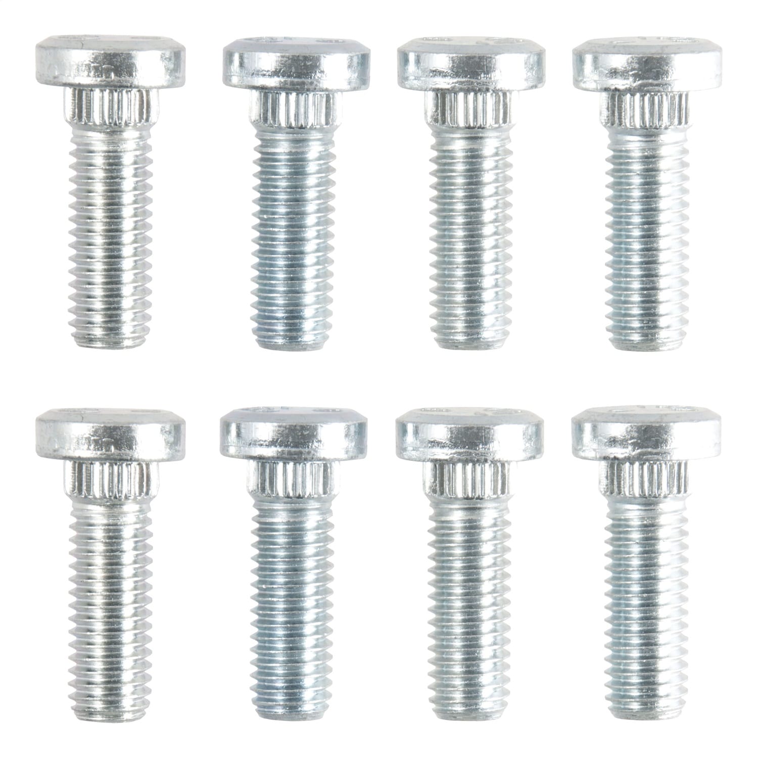 Universal 5th Wheel Base Rails; 25K (Carbide Black) thumbnail 2