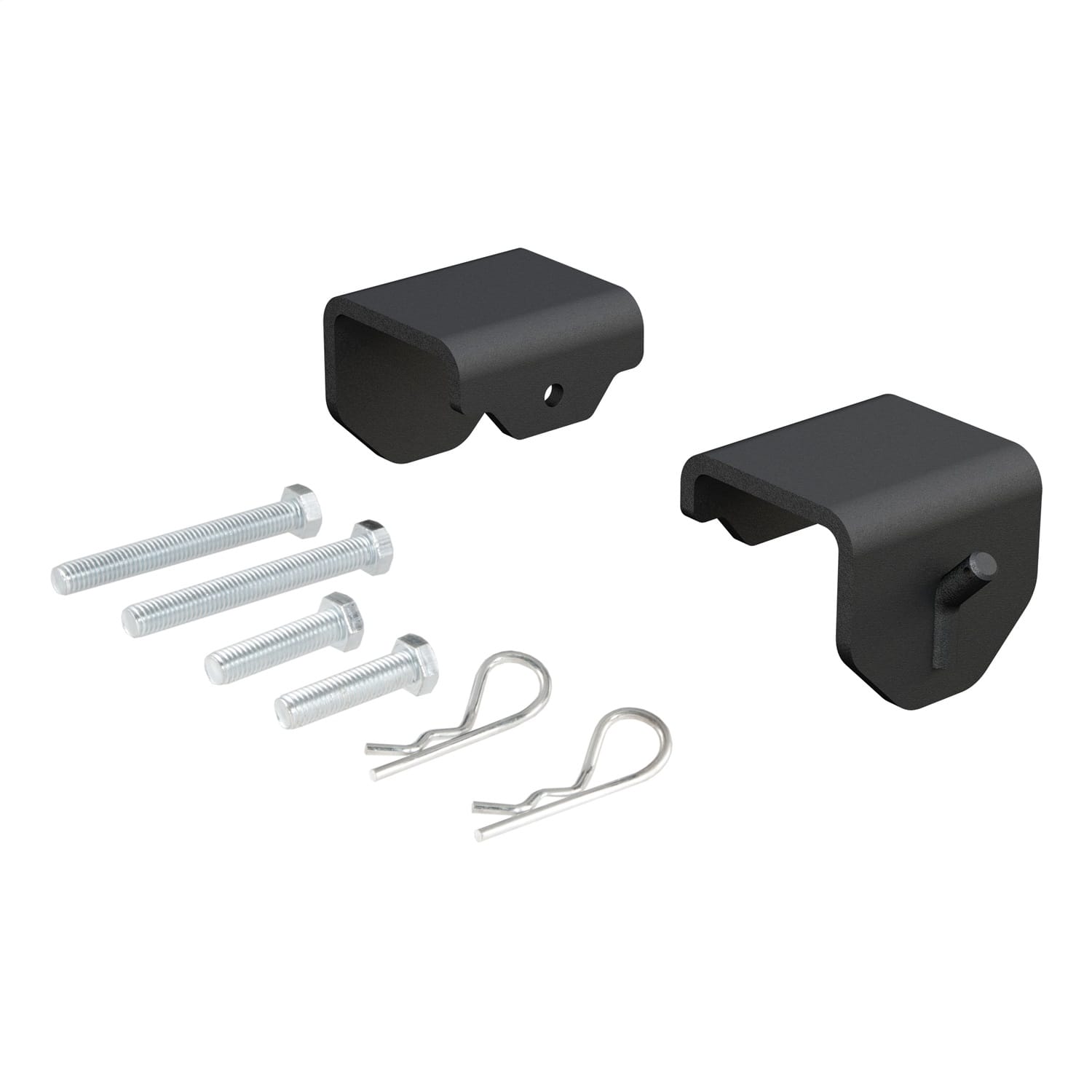 Weight Distribution Clamp-On Hookup Brackets (2-Pack) thumbnail 2