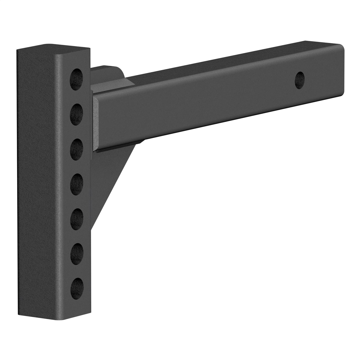 Weight Distribution Shank (2in. Shank; 2in. Drop; 6in. Rise)