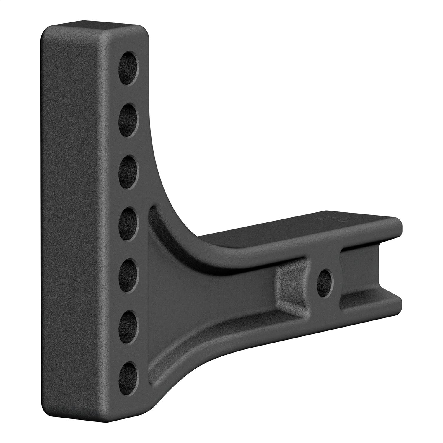 Weight Distribution Shank (2-1/2in. Shank; 2in. Drop; 6in. Rise) thumbnail 5