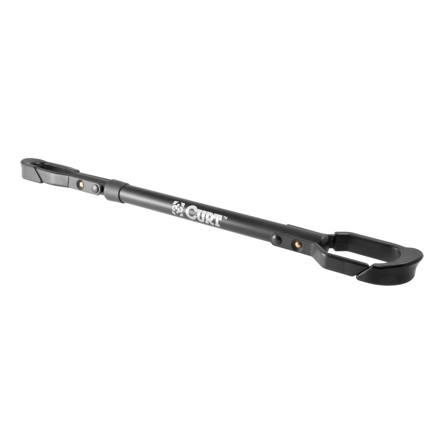 22-1/2in. to 31in. Adjustable Bike Adapter Beam for Angled Frames thumbnail 2