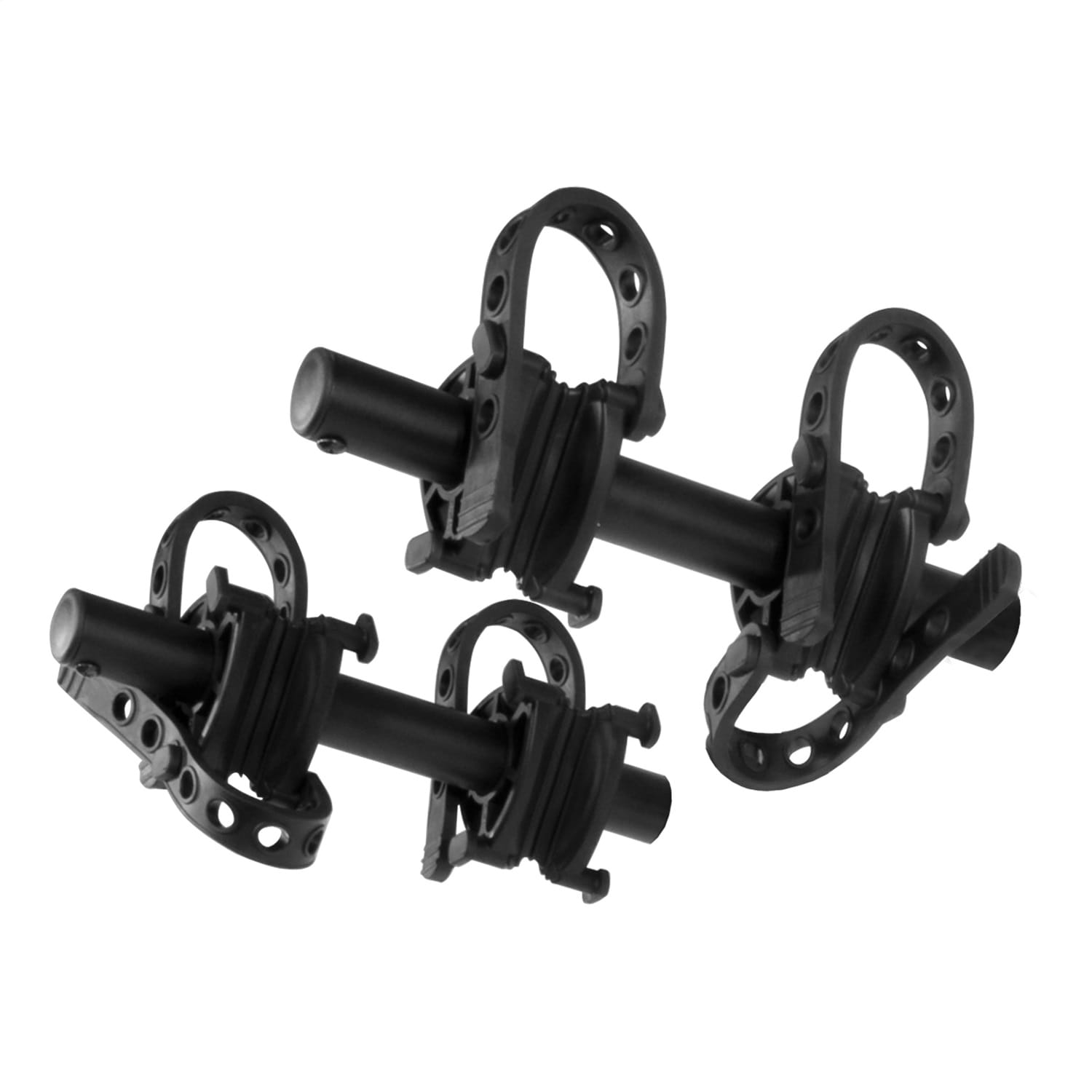 Extendable Bike Rack Arms thumbnail 2