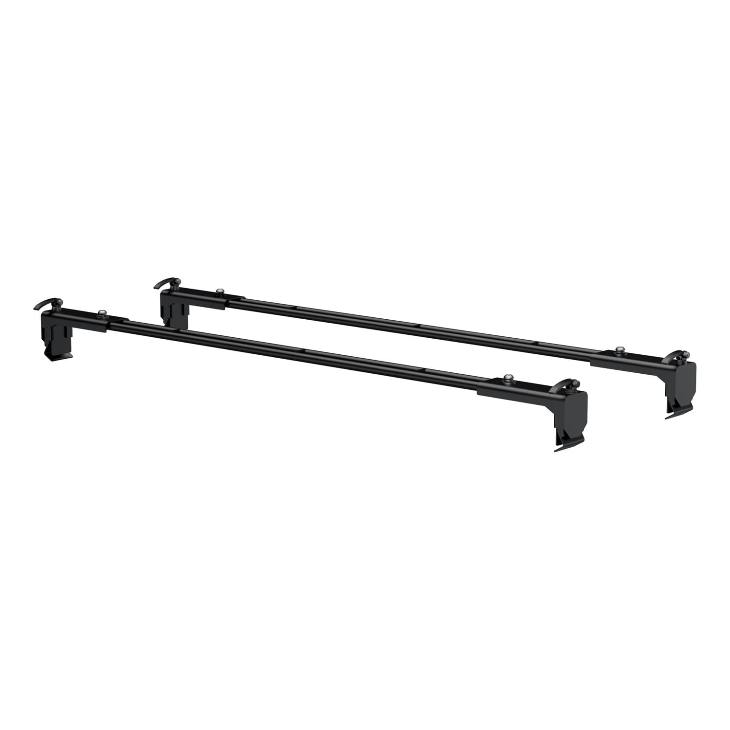 Jeep Roof Rack Crossbars for Wrangler JK (2-Pack) thumbnail 2