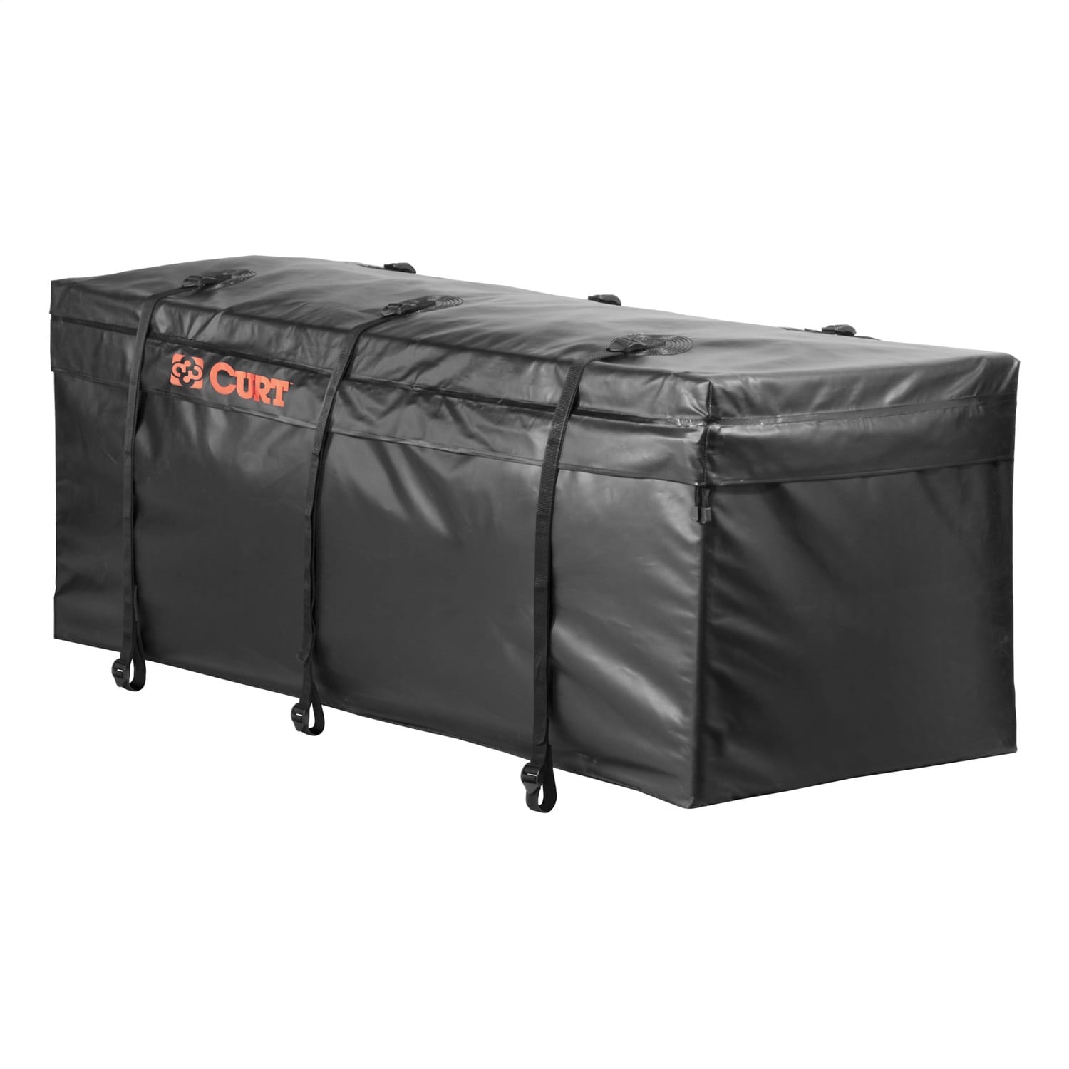56in. x 18in. x 21in. Weather-Resistant Vinyl Cargo Bag thumbnail 2
