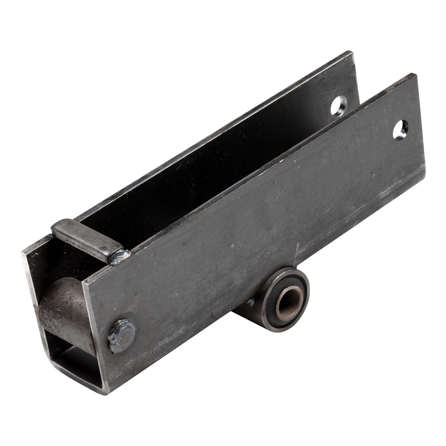 Slipper Leaf Spring Trailer Equalizer; 2-1/2in. Spring Width; 42-1/4in. Axle Spa