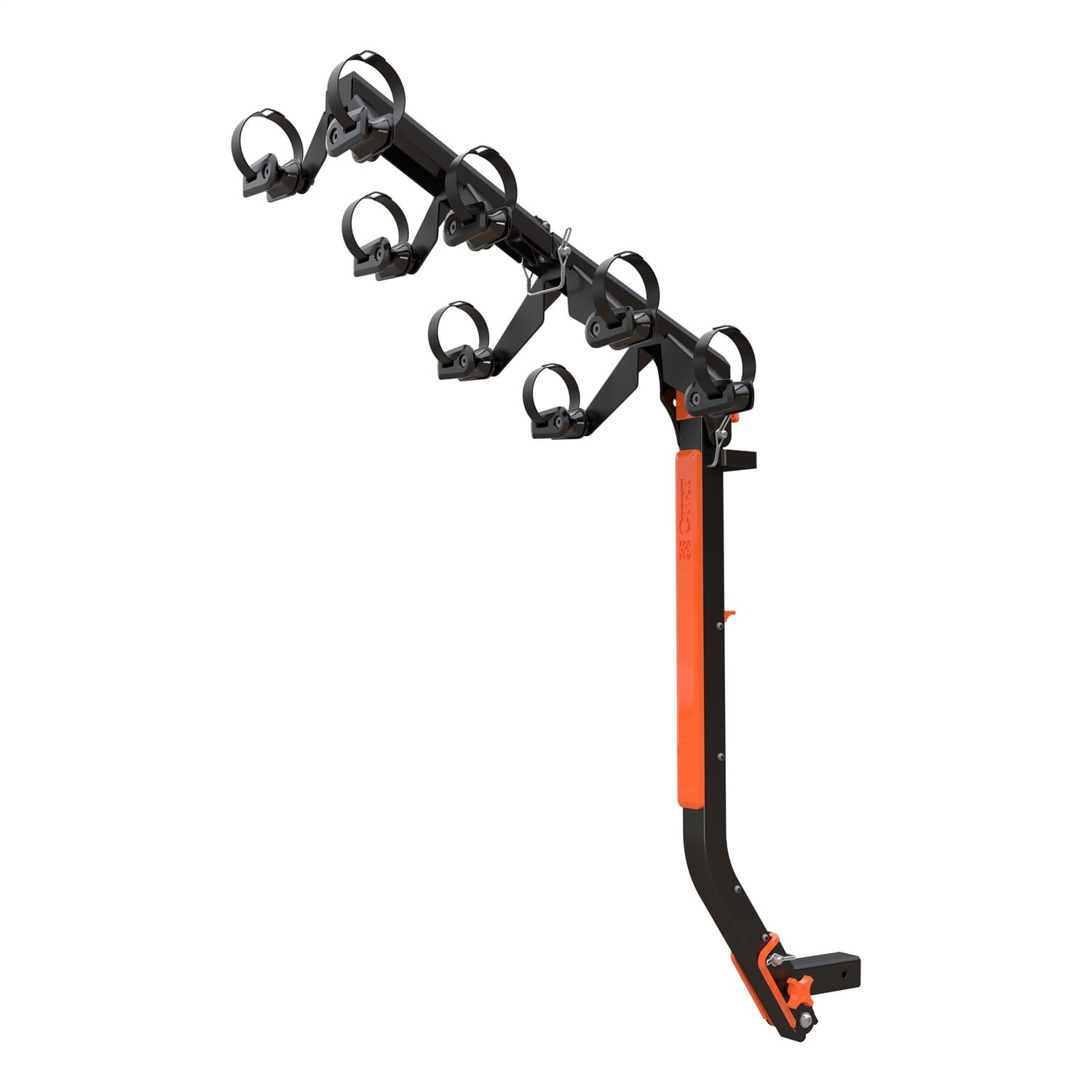 ActiveLink Ultra Hitch-Mounted Bike Rack (4 Bikes; 2in. Shank) thumbnail 2