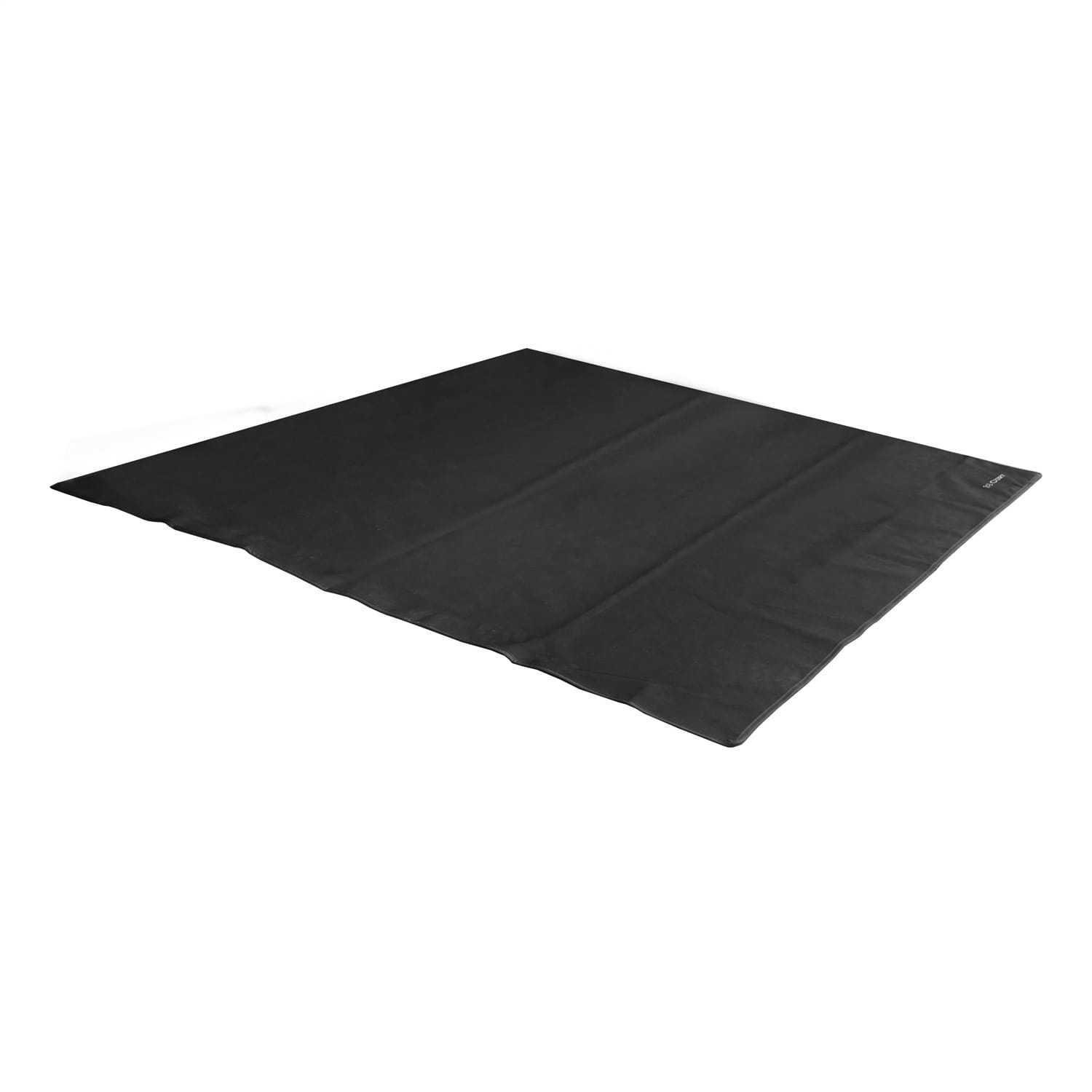 Seat Defender 60in. x 60in. Removable Waterproof Black Cargo Blanket Protector