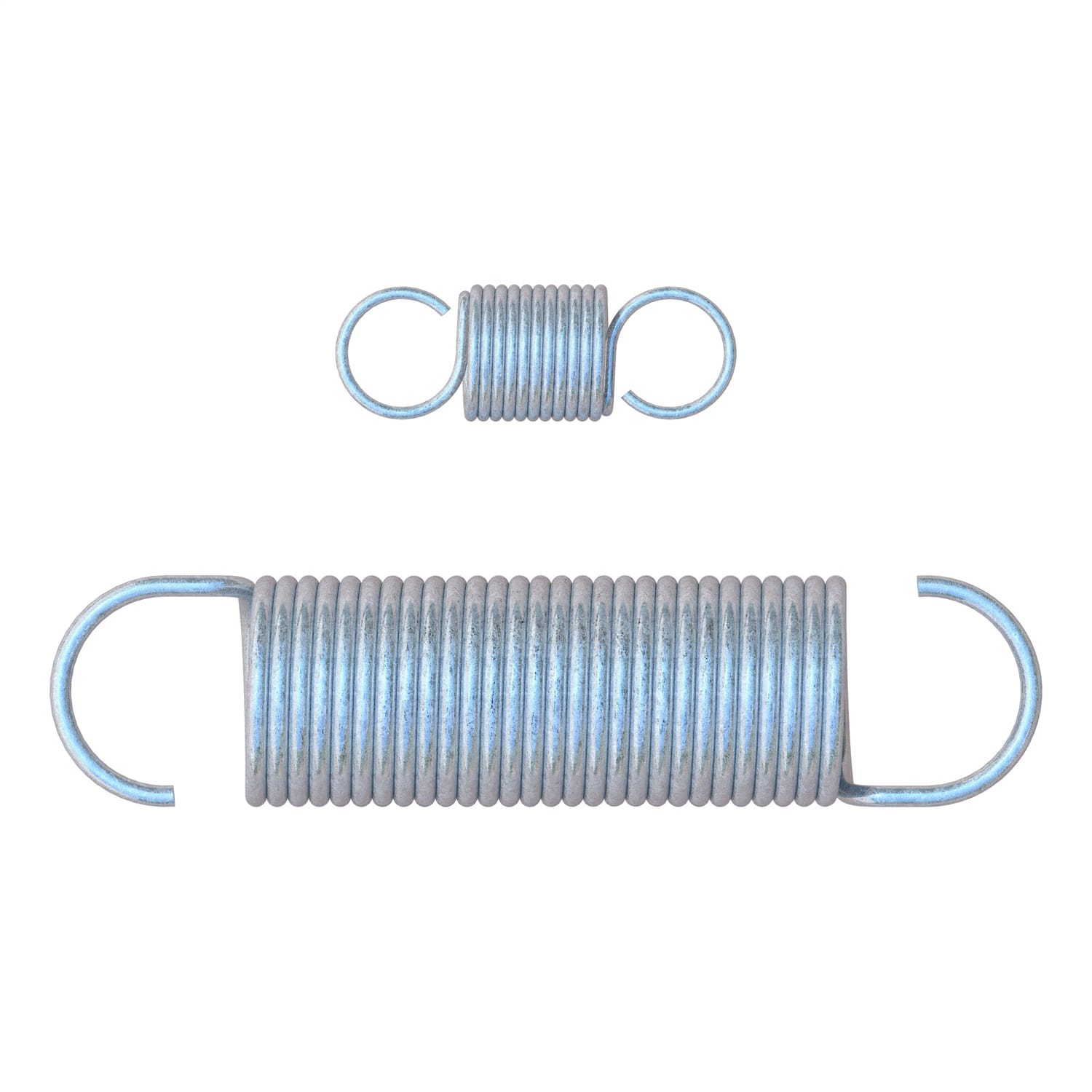 Replacement E16 5th Wheel Head Springs