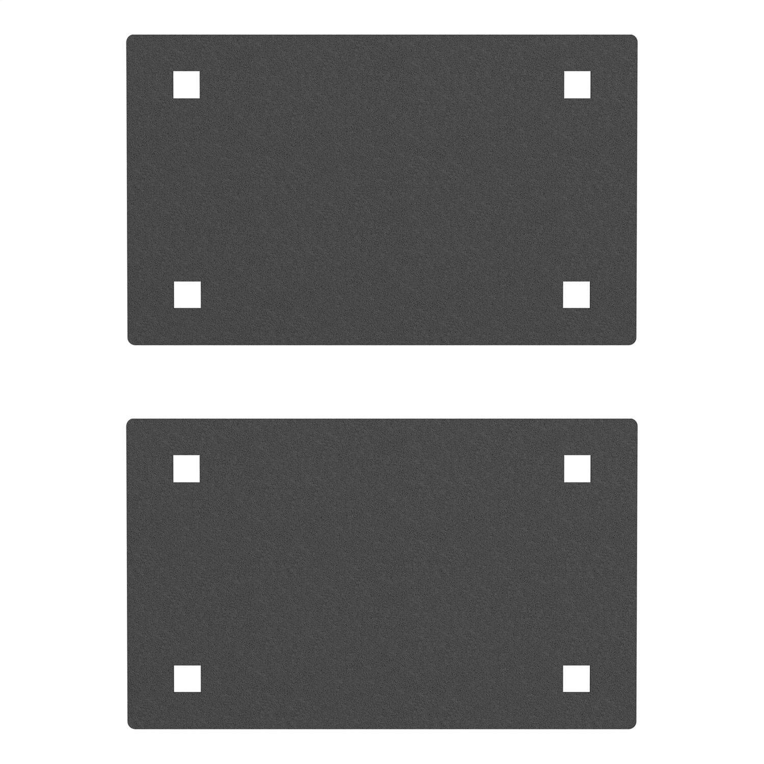 Replacement 18153 Brackets for Cargo Carrier