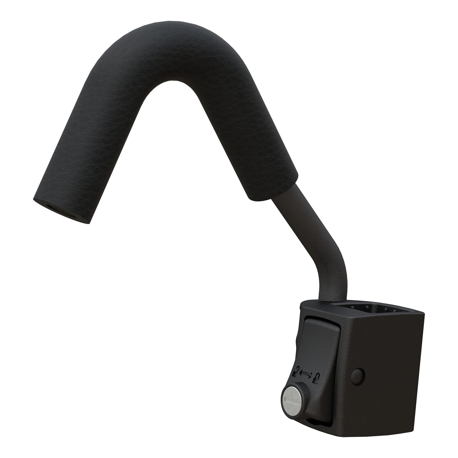 Replacement Tray-Style Bike Rack Arm-Short