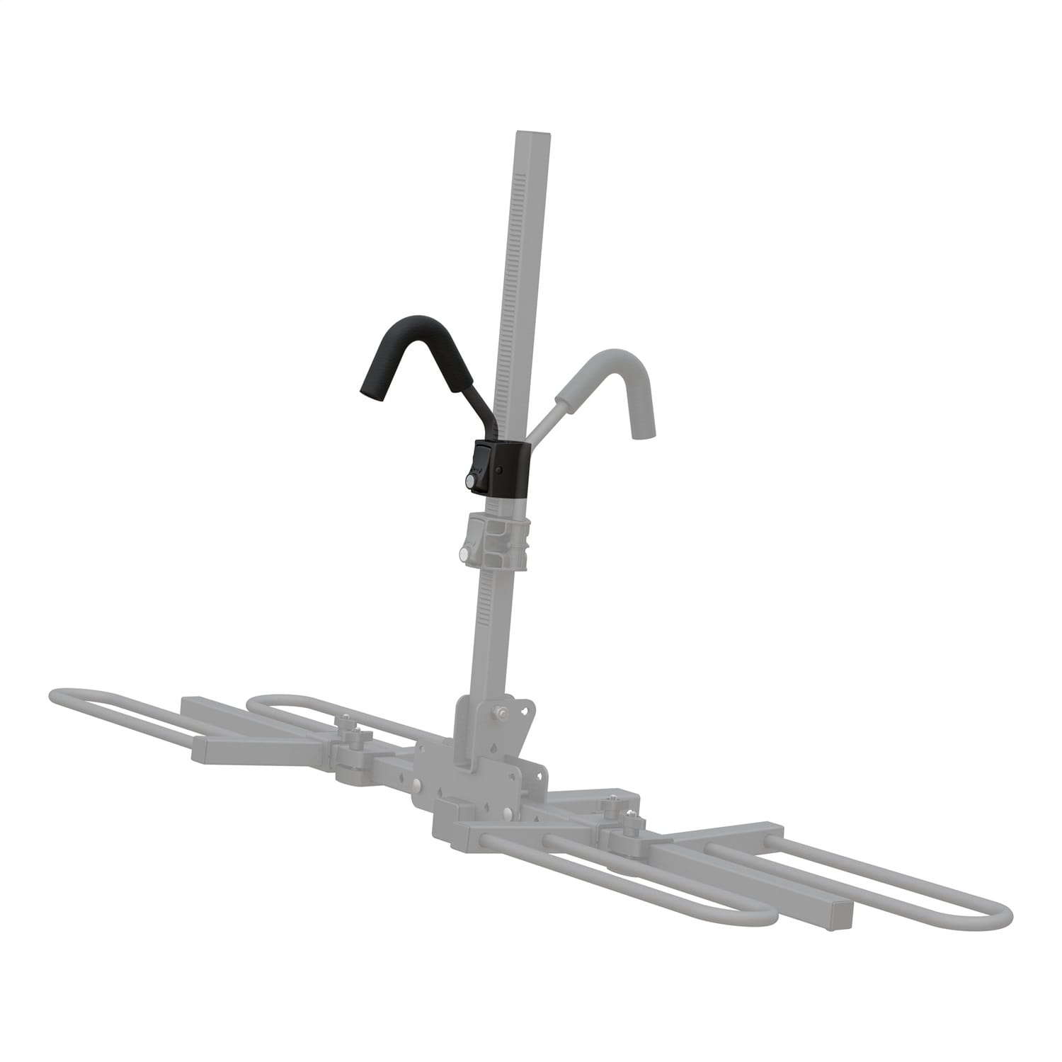 Replacement Tray-Style Bike Rack Arm-Short thumbnail 2
