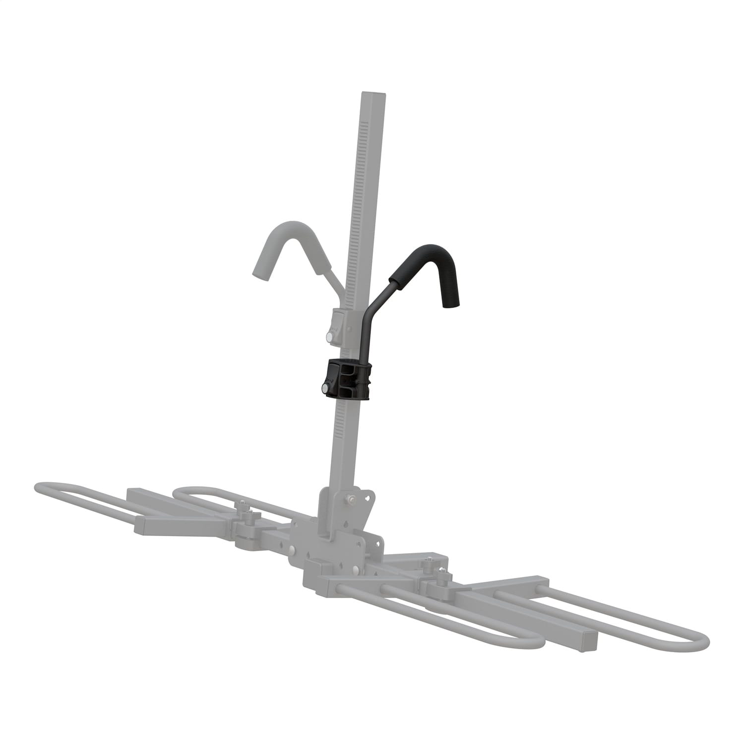 Replacement Tray-Style Bike Rack Arm-Long thumbnail 2
