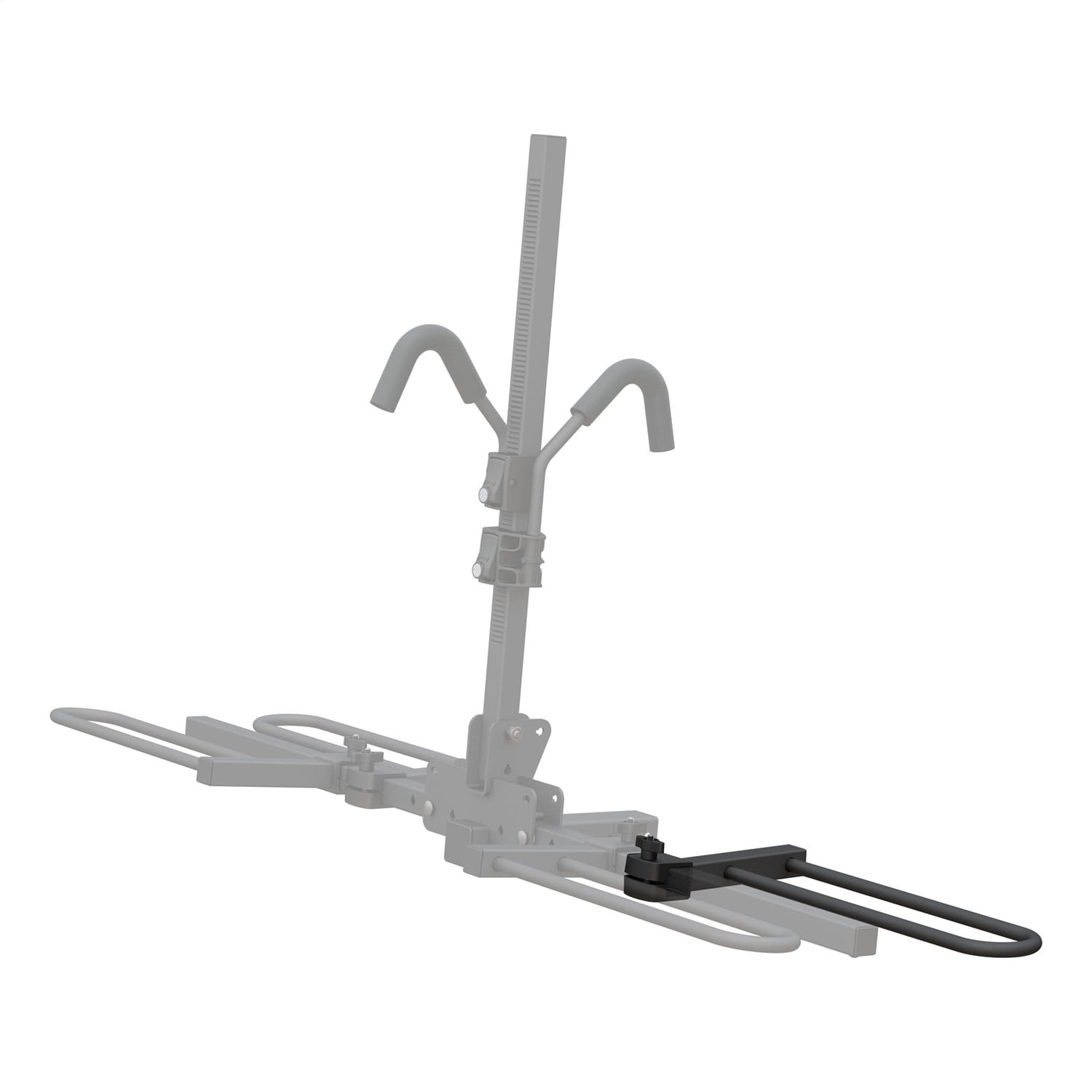 Replacement Tray-Style Bike Rack Cradle-Left thumbnail 2