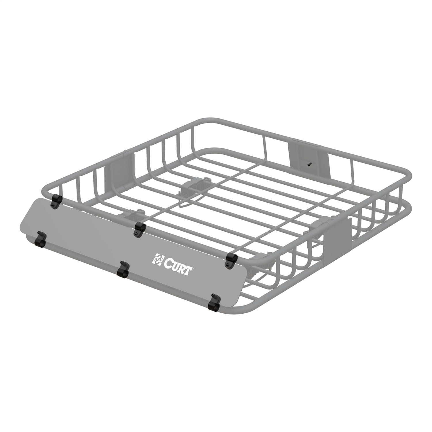 Replacement 18115 Fairing Hardware for Roof Rack Cargo Carrier thumbnail 2