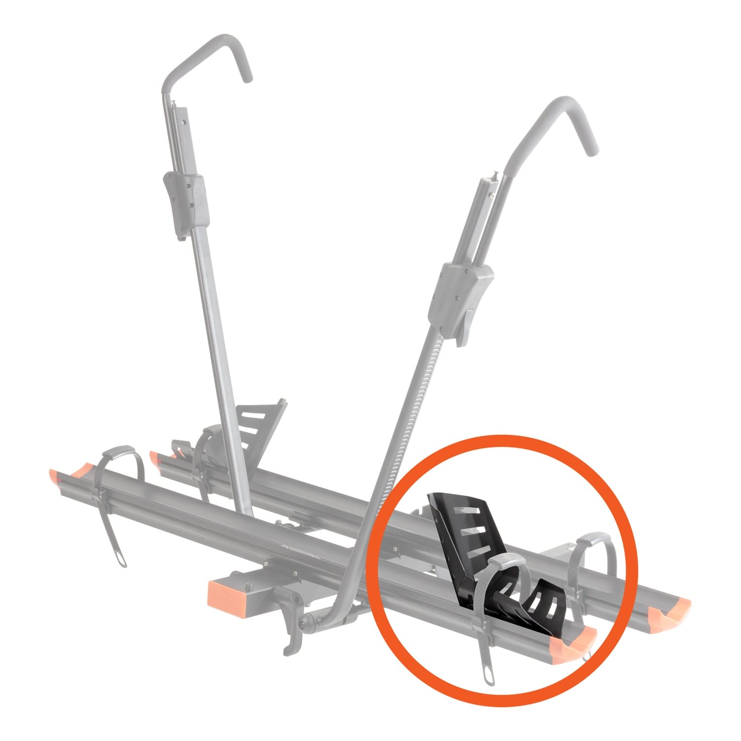 Replacement 18088 Bike Rack Wheel Basket thumbnail 2