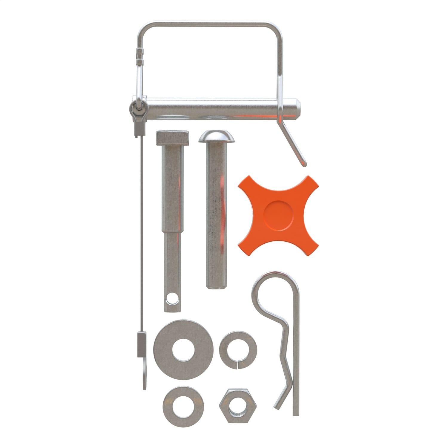 Replacement ActiveLink Shank Hardware Kit
