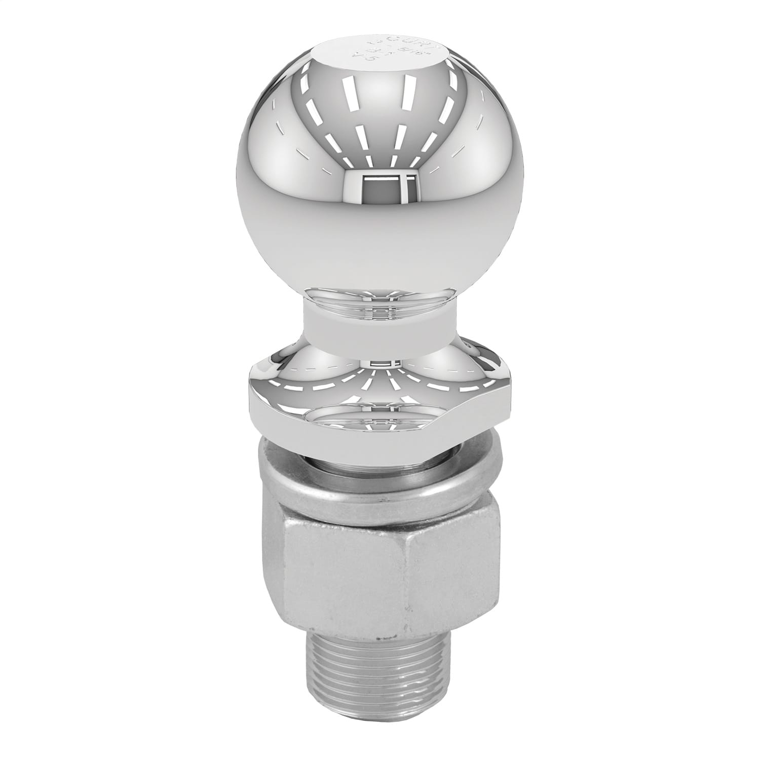2-5/16in. Replacement Ball for TruTrack 2P 5-8K Weight Distribution Hitch