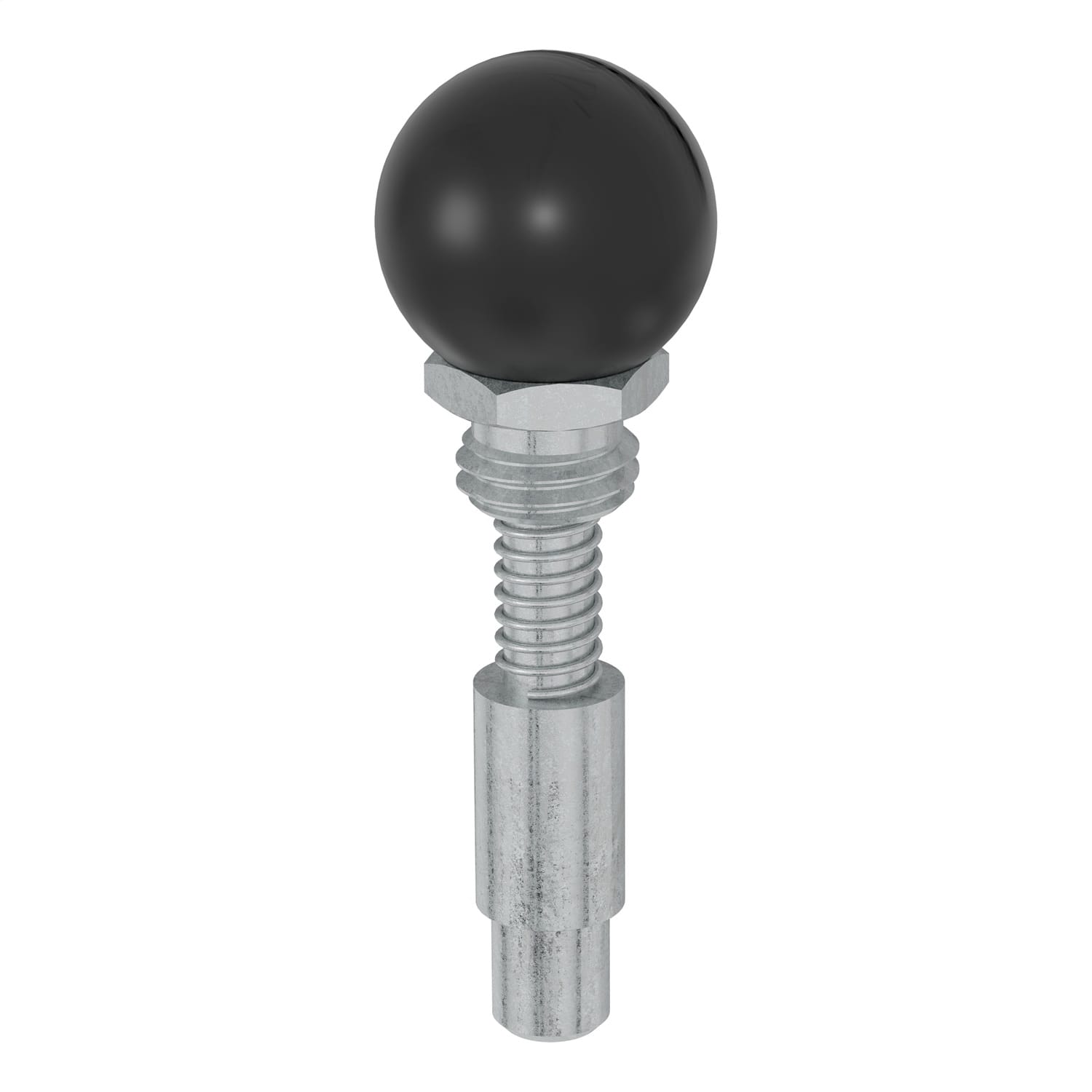 Replacement Spring Pin for Seeker Steel RV Tow Bar