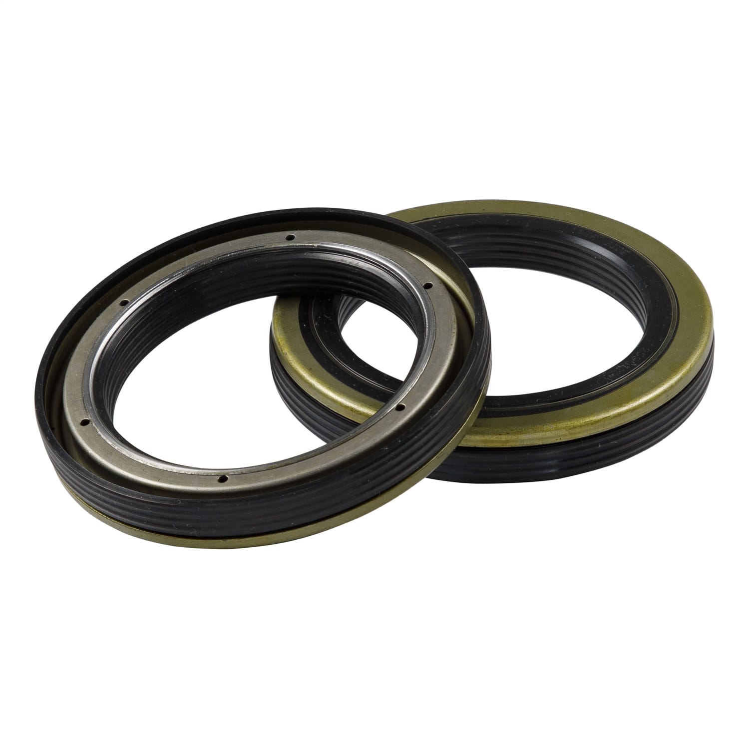 Unitized Oil Seal; 12;000-16;000-lb. Axle; 3.125in. Spindle Shaft Diameter; 2 Pa