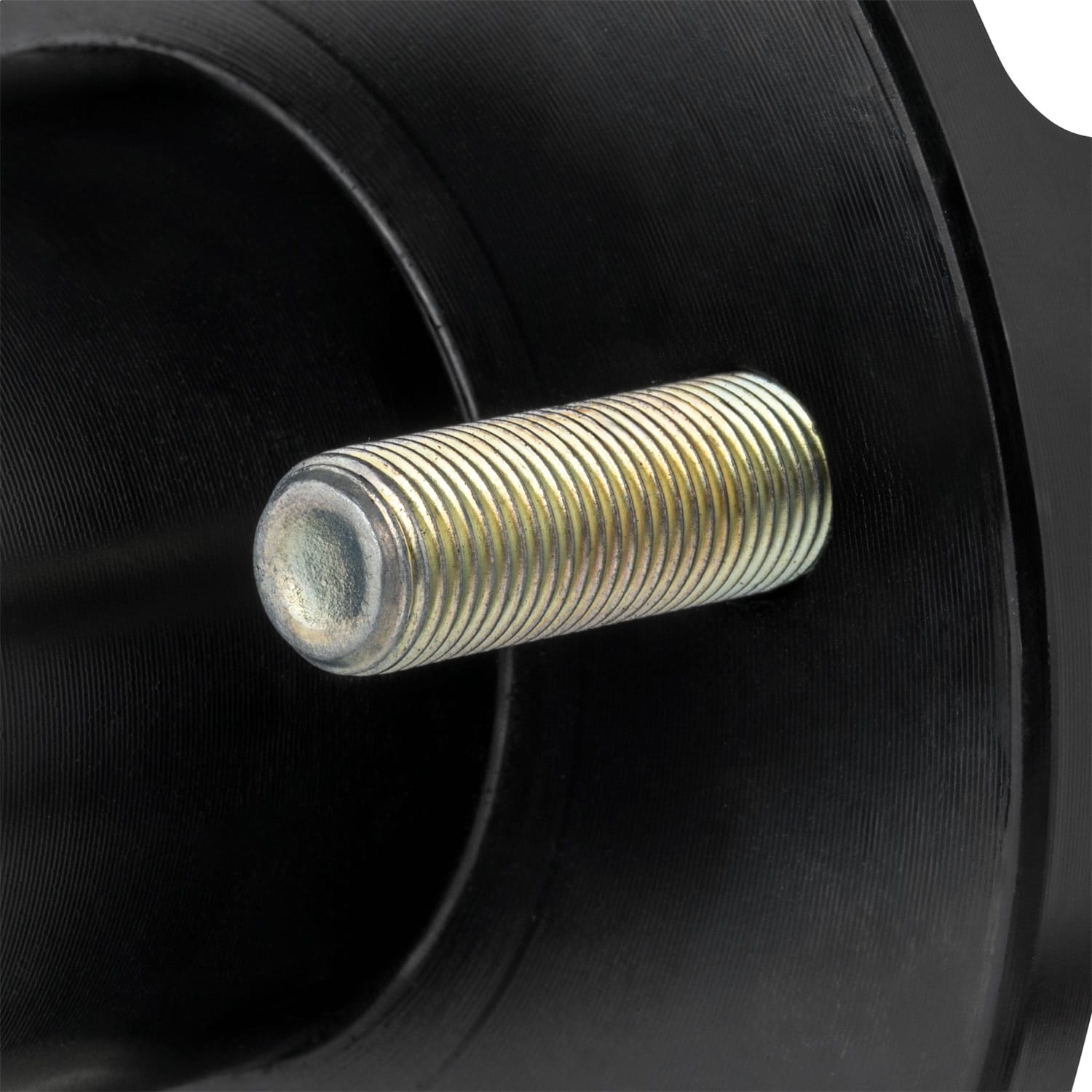 Idler Hub with Races/Wheel Studs; 2;200-lb. Axles; 4 on 4in. Bolt Pattern thumbnail 6