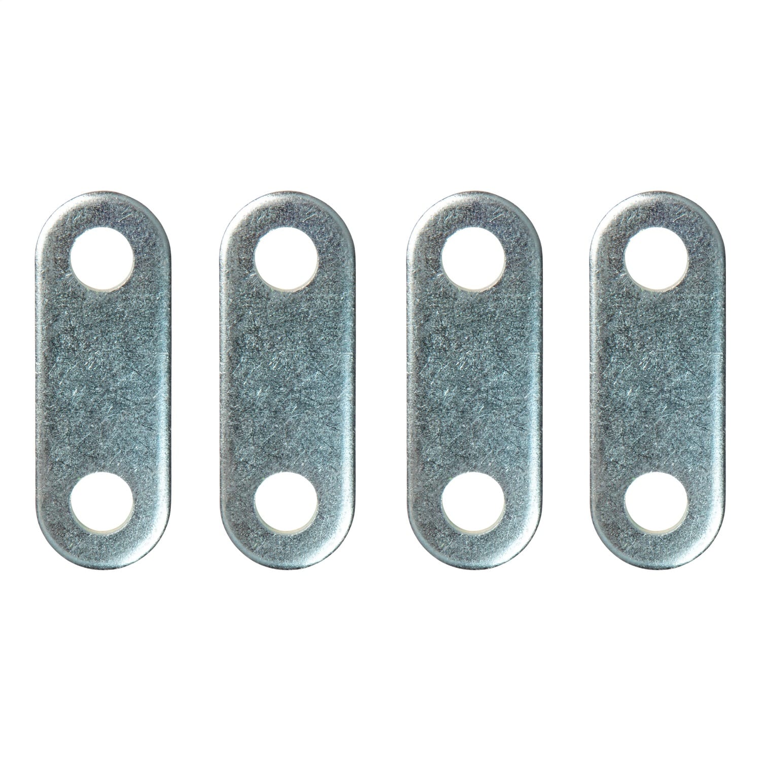 Shackle Links; 0.224in. Thickness; 2-1/4in. Center-to-Center; 4 Pack thumbnail 2