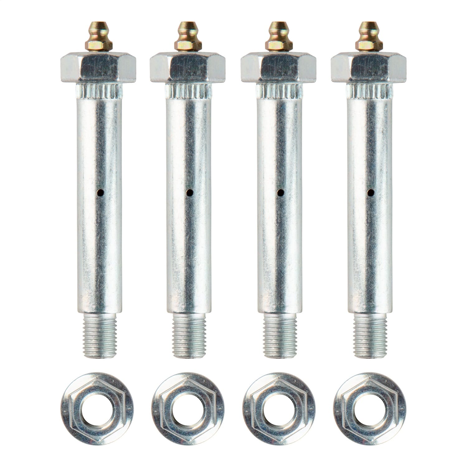 Suspension Wet Bolt; 9/16in. Diameter; 7/16in.-20 Thread; 2-5/16in. Length; 4 Pa thumbnail 2