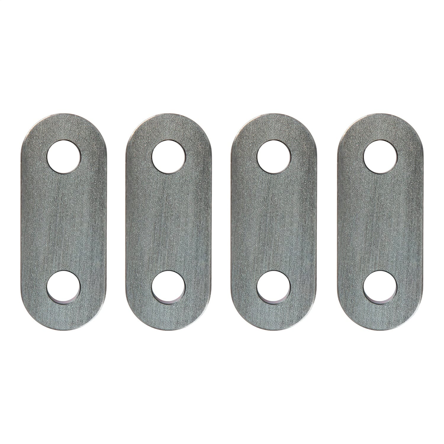 Shackle Links; 1/2in. Thickness; 2-1/4in. Center-to-Center; 4 Pack thumbnail 2