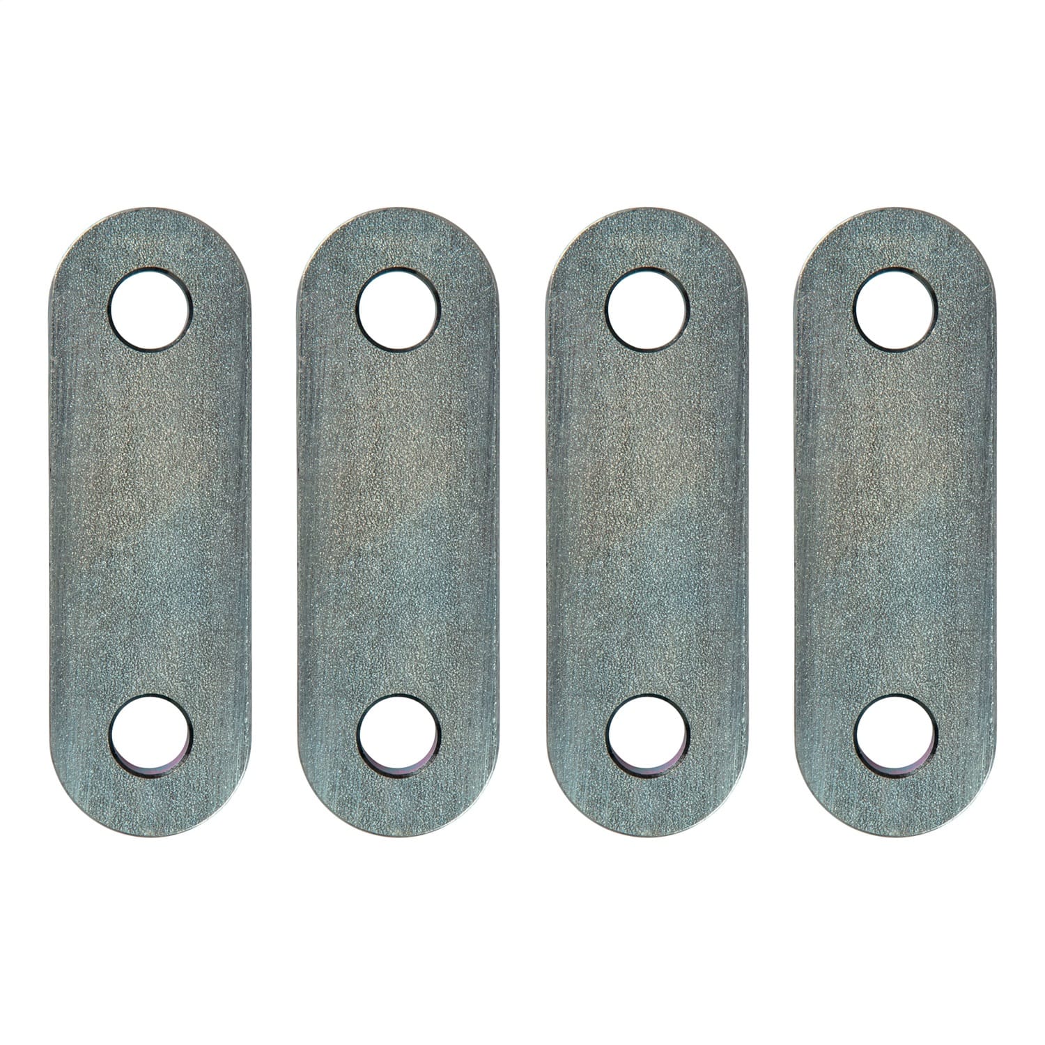 Shackle Links; 1/2in. Thickness; 3-1/8in. Center-to-Center; 4 Pack thumbnail 2