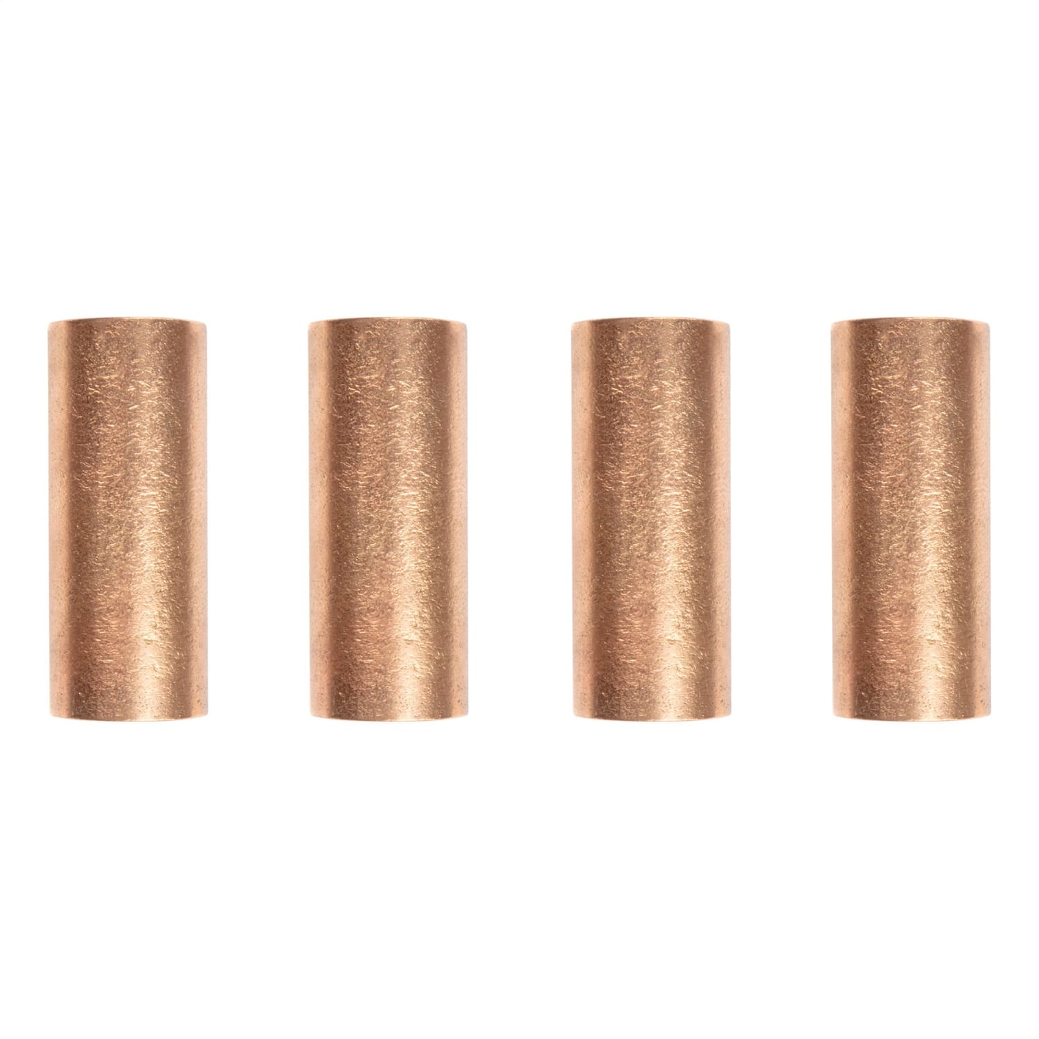 Bronze Trailer Leaf Spring Bushing; 1-3/4in. Length; 9/16in. Inside Diameter; 4 thumbnail 2
