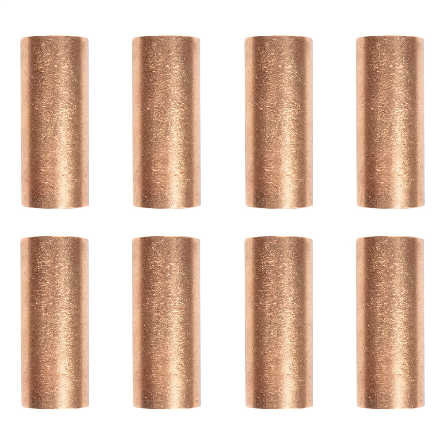 Bronze Trailer Leaf Spring Bushing; 1-3/4in. Length; 9/16in. Inside Diameter; 8 thumbnail 2